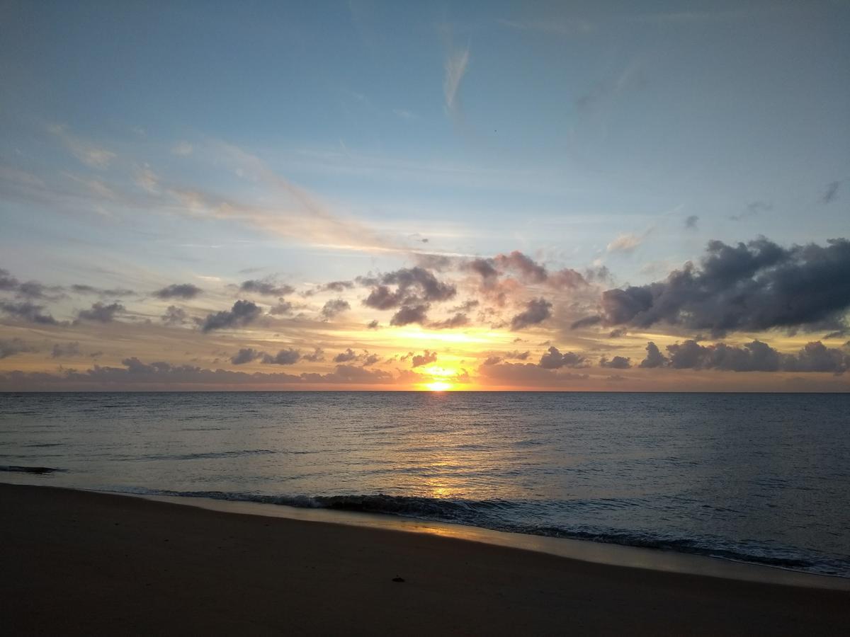 Pousada Das Sereias Caravelas Kültér fotó