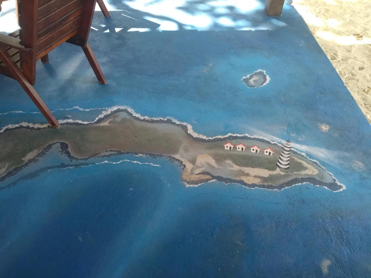 Pousada Das Sereias Caravelas Kültér fotó