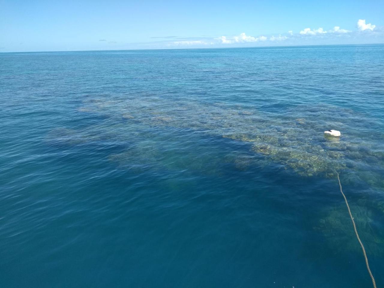 Pousada Das Sereias Caravelas Kültér fotó